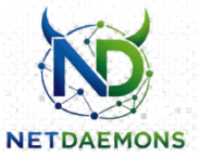 NetDaemons