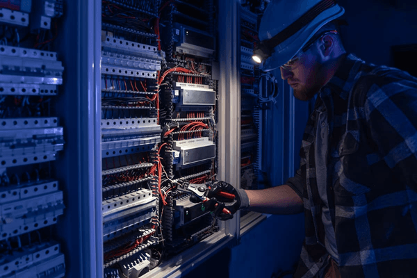 Best PoE switches for small business India — rack-mounted PoE switch for cameras and Wi-Fi access points