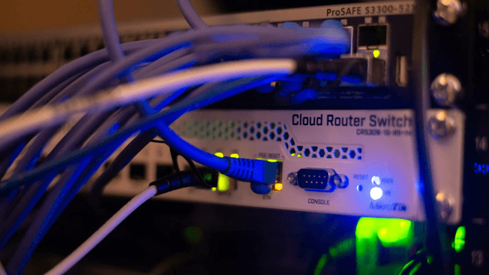 How to Set Up a VLAN at Home Step by Step — NetDaemons Guide