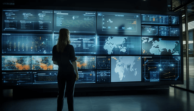 NinjaRMM vs Auvik — RMM and Network Monitoring Comparison for IT Teams