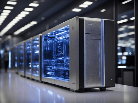 HPE Aruba vs Cisco Catalyst Enterprise Wi-Fi Comparison — Access Point in Office Ceiling